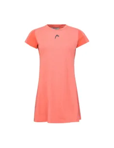 Vestido Head Padel Tech 814573 Co | Ofertas de pádel